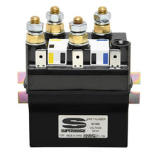Load image into Gallery viewer, Superwinch Replacement Contactor for S5500/S7500 12V Winches Winch Accessories Superwinch
