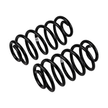 Load image into Gallery viewer, ARB / OME Coil Spring Rear Jeep Tj Unltd Coilover Springs Old Man Emu
