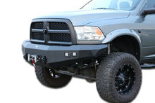 Load image into Gallery viewer, DV8 Offroad 10-14 Dodge Ram 2500/3500 Front Bumper Bumpers - Steel DV8 Offroad   
