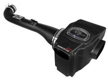Load image into Gallery viewer, aFe Momentum GT PRO 5R Stage-2 Intake System 05-15 Nissan Xterra 4.0L V6 Cold Air Intakes aFe
