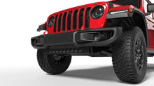 Load image into Gallery viewer, ORACLE Lighting 2019+ Jeep Wrangler JL Skid Plate w/ Integrated LED Emitters - Clear SEE WARRANTY Skid Plates ORACLE Lighting
