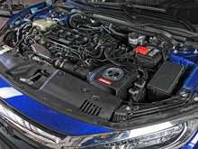 Load image into Gallery viewer, aFe MagnumFORCE Intakes Stage-2 PDS AIS PDS 2016 Honda Civic 1.5L Cold Air Intakes aFe
