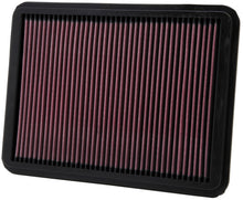 Load image into Gallery viewer, K&amp;N 04-09 Lexus GX470 4.7L / 02-08 Toyota 4Runner / 01-07 Sequoia / 00-06 Tundra Drop In Air Filter Air Filters - Drop In K&amp;N Engineering   
