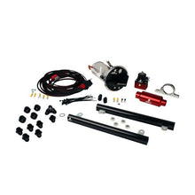 Load image into Gallery viewer, Aeromotive 05-09 Ford Mustang GT 5.4L Stealth Eliminator Fuel System (18677/14141/16307) Fuel Systems Aeromotive

