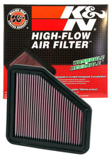 Load image into Gallery viewer, K&amp;N 08-09 Scion xB Drop In Air Filter Air Filters - Drop In K&amp;N Engineering   
