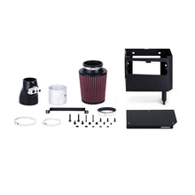 Load image into Gallery viewer, Mishimoto 14+ Mercedes-Benz Performance Race Intake Kit - Black Cold Air Intakes Mishimoto
