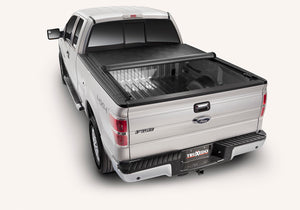 Truxedo 09-14 Ford F-150 8ft Deuce Bed Cover Bed Covers - Folding Truxedo   