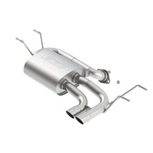 Load image into Gallery viewer, Borla 2016 Mada Miata 2.0L Rear Section S-Type Exhaust Axle Back Borla
