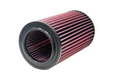 Load image into Gallery viewer, K&amp;N 96-98 Ford Maverick / 96-03 Nissan Terrano/98-04 D22 P/U Replacement Air Filter Air Filters - Drop In K&amp;N Engineering   
