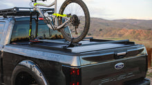 Load image into Gallery viewer, Roll-N-Lock 16-19 Toyota Tacoma 71.5in Bed Qwikrak Recreational Bars Truck Bed Rack Roll-N-Lock
