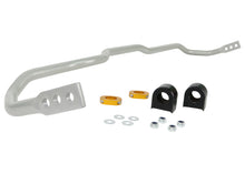 Load image into Gallery viewer, Whiteline VAG MK4/MK5 FWD Only Front 24mm Adjustable X-Heavy Duty Swaybar Sway Bars Whiteline
