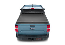 Load image into Gallery viewer, Truxedo 2022 Ford Maverick 4ft 6in TruXport Bed Cover Bed Covers - Roll Up Truxedo
