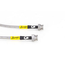 Load image into Gallery viewer, Goodridge 91-95 Acura Legend Stainless Steel Brake Lines Brake Line Kits Goodridge

