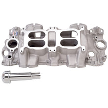 Load image into Gallery viewer, Edelbrock Performer RPM Dual-Quad for Chevrolet 348/409 Win Big Block Large Port Intake Manifolds Edelbrock

