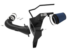 Load image into Gallery viewer, aFe Magnum FORCE Stage-2 Pro 5R Cold Air Intake System 15-17 Ford Mustang GT V8-5.0L Cold Air Intakes aFe
