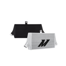 Load image into Gallery viewer, Mishimoto 01-07 Mitsubishi Lancer Evolution 7/8/9 Race Intercooler - Silver Intercooler Kits Mishimoto
