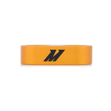 Load image into Gallery viewer, Mishimoto Oil Line Stay -10AN - Gold Oil Line Kits Mishimoto

