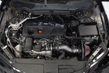 Load image into Gallery viewer, K&amp;N 21-23 Acura TLX Cold-Air Intake System Cold Air Intakes K&amp;N Engineering   
