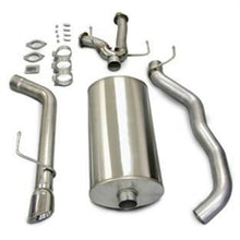 Load image into Gallery viewer, Corsa 2008-2017 Toyota Sequoia 5.7L V8 Polished Touring Cat-Back Exhaust Catback CORSA Performance
