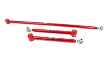 Load image into Gallery viewer, UMI Performance 82-02 GM F-Body Single Adjustable Lower Control Arms and Panhard Bar Kit Control Arms UMI Performance
