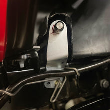 Load image into Gallery viewer, Synergy 2018+ Jeep Wrangler JL/JLU / 2020+ JT Front Sway Bar Quick Disconnects Sway Bars Synergy Mfg
