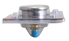 Load image into Gallery viewer, Spectre Fuel Pressure Gauge (Liquid Filled) 0-15psi Gauges Spectre
