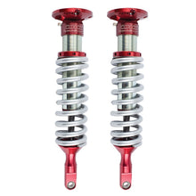 Load image into Gallery viewer, aFe Sway-A-Way Sway-A-Way 2.5in Front Coil Over Kit 10-14 Toyota FJ Cruiser Coilovers aFe

