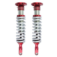 aFe Sway-A-Way Sway-A-Way 2.5in Front Coil Over Kit 10-14 Toyota FJ Cruiser Coilovers aFe