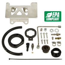 Load image into Gallery viewer, BD Diesel 2019-2020 Ram 2500/3500 6.7L Venom CP3 Conversion Kit Fuel Systems BD Diesel
