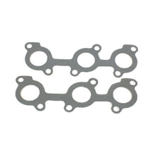 Load image into Gallery viewer, JBA Toyota 3.4L V6 Round Port Header Gasket - Pair Exhaust Gaskets JBA
