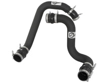 Load image into Gallery viewer, aFe Bladerunner 3in Intercooler Hot and Cold Side Tubes for 03-07 Ford Diesel Trucks V8-6.0L (td) Intercoolers aFe
