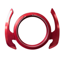 Load image into Gallery viewer, NRG Quick Release Kit Gen 4.0 - Red Body / Red Ring w/ Handles Quick Release Adapters NRG
