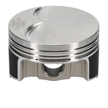 Load image into Gallery viewer, Wiseco SBC LS1 Vortec 5.3L FT -2.2cc 10.25:1 Piston Shelf Stock Kit Piston Sets - Forged - 8cyl Wiseco
