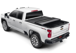 Extang 2021 Chevy/GMC Silverado/Sierra (6 ft 9 in) 2500HD/3500HD Trifecta ALX Bed Covers - Folding Extang   