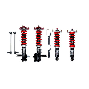 Pedders 2022+ Subaru WRX Extreme XA Coilover Kit Coilovers Pedders   