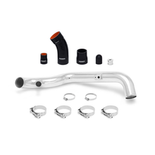 Load image into Gallery viewer, Mishimoto 2014+ Ford Fiesta ST Cold-Side Intercooler Pipe Kit - Polished Intercooler Pipe Kits Mishimoto
