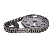 Load image into Gallery viewer, COMP Cams Billet Timing Set Ford FE 9-K Timing Chains COMP Cams
