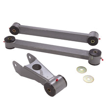 Load image into Gallery viewer, BBK 05-10 Mustang Rear Lower And Upper Control Arm Kit (3) Control Arms BBK
