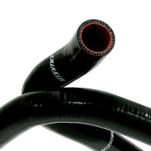 Load image into Gallery viewer, Mishimoto 92-00 Honda Civic w/ B16 / 99-00 Civic SI Black Silicone Hose Kit Hoses Mishimoto
