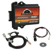 Load image into Gallery viewer, BD Diesel High Idle Control 1998.5 - 2002 Dodge 5.9L 24-Valve Programmers &amp; Tuners BD Diesel
