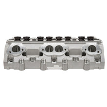 Load image into Gallery viewer, Edelbrock Cylinder Head SB Chrysler Victor In-Line 16 Complete w/ Solid Roller Springs Heads Edelbrock
