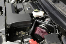 Load image into Gallery viewer, K&amp;N 17-18 Nissan Pathfinder V6-3.5L F/I Typhoon Air Intake Cold Air Intakes K&amp;N Engineering   
