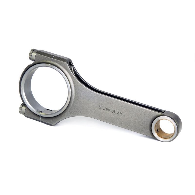 Carrillo Nissan/Infiniti/Datsun VQ37HR Pro-H 3/8 WMC Bolt Connecting Rods Connecting Rods - 6Cyl Carrillo