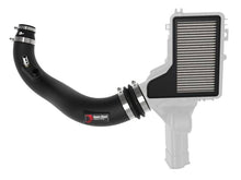 Load image into Gallery viewer, aFe Super Stock Induction System Pro Dry S Media 15-20 Ford Mustang L4-2.3L (t) Cold Air Intakes aFe
