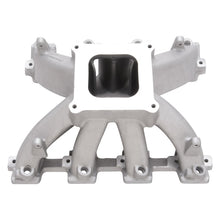 Load image into Gallery viewer, Edelbrock Manifold Super Victor GM LS3 V8 EFI 4150 Series Flange Intake Manifolds Edelbrock
