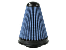 Load image into Gallery viewer, aFe Takeda Air Filters IAF PDS A/F P5R 3-1/2F x 6B(INV) x 2-3/4T(DOM) x 8H(VS) Cold Air Intakes aFe
