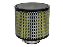 Load image into Gallery viewer, aFe MagnumFLOW Air Filters UCO PG7 A/F PG7 3F (Offset) x 7B x 7T x 6H Air Filters - Drop In aFe
