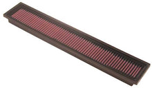 Load image into Gallery viewer, K&amp;N Replacement Air Filter MERCEDES C200 2.0L I4; 2001 Air Filters - Drop In K&amp;N Engineering   
