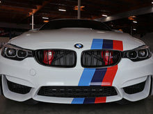 Load image into Gallery viewer, aFe Magnum AIS Air Scoop 15-18 BMW M3/15-20 M4 Air Intake Components aFe
