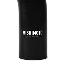 Load image into Gallery viewer, Mishimoto 08-14 Subaru WRX / 08+ STI Silicone Radiator Hose Kit - Black Hoses Mishimoto
